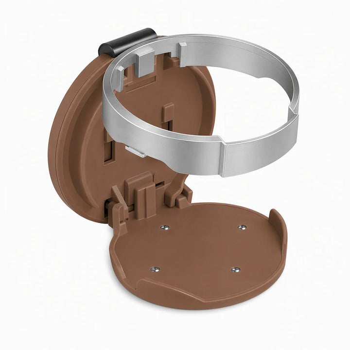 Foldable Car Door Cup Holder Product Image 10