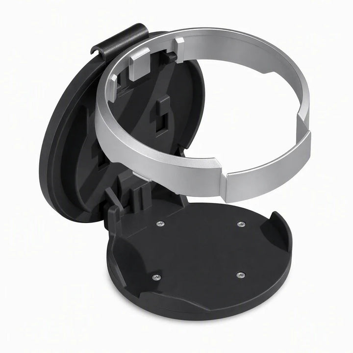 Foldable Car Door Cup Holder Product Image 12