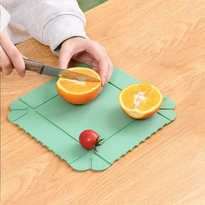 Foldable Magnetic Silicone Pot Rest Product Image 07