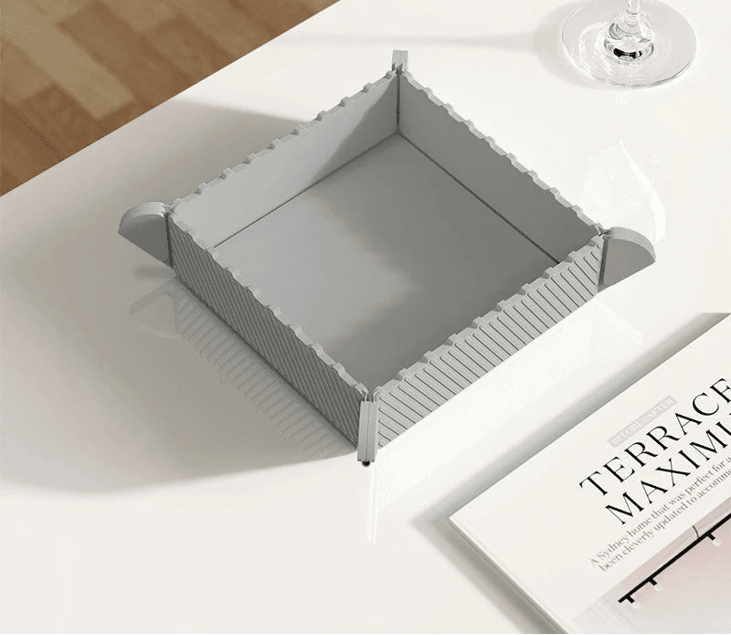 Foldable Magnetic Silicone Pot Rest Product Image 10