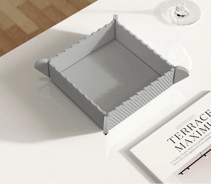 Foldable Magnetic Silicone Pot Rest Product Image 10