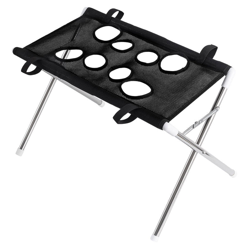 Foldable Pet Grooming Table Hammock Product Image 10