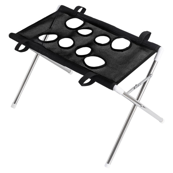 Foldable Pet Grooming Table Hammock Product Image 10