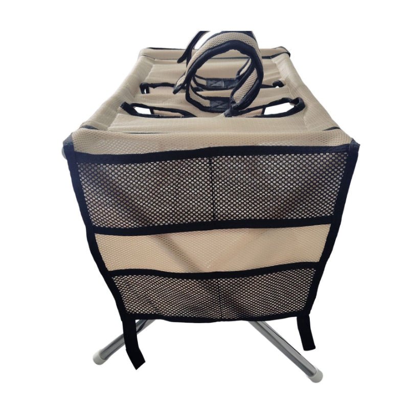 Foldable Pet Grooming Table Hammock Product Image 14