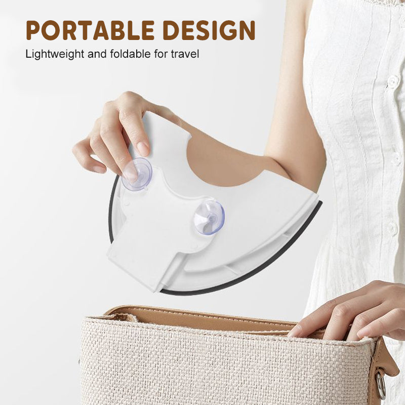 Foldable Toddler Potty Seat Product Image 04