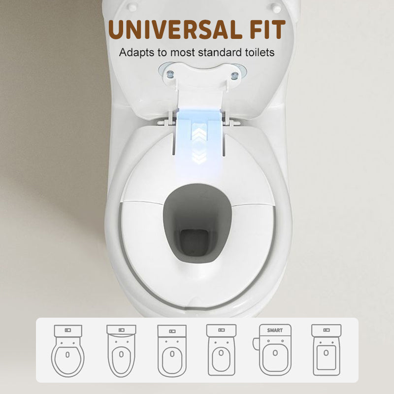 Foldable Toddler Potty Seat Product Image 05