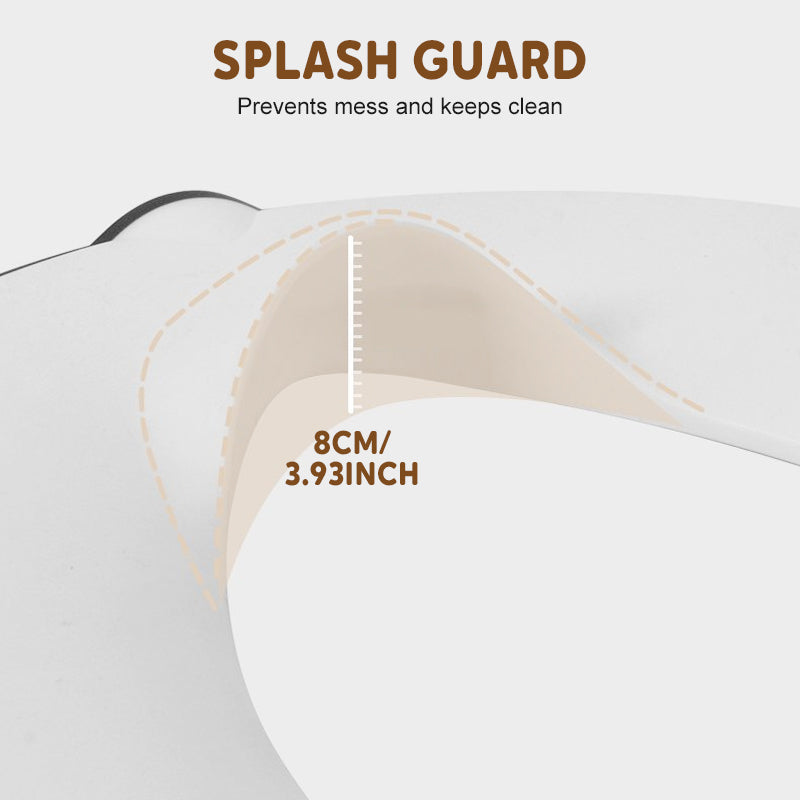 Foldable Toddler Potty Seat Product Image 07