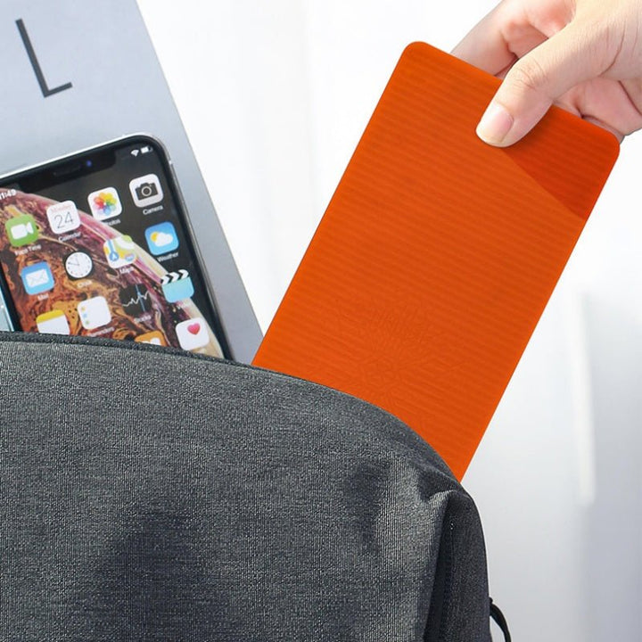 Foldease Bendable Device Stand Silicone Grip Product Image 07