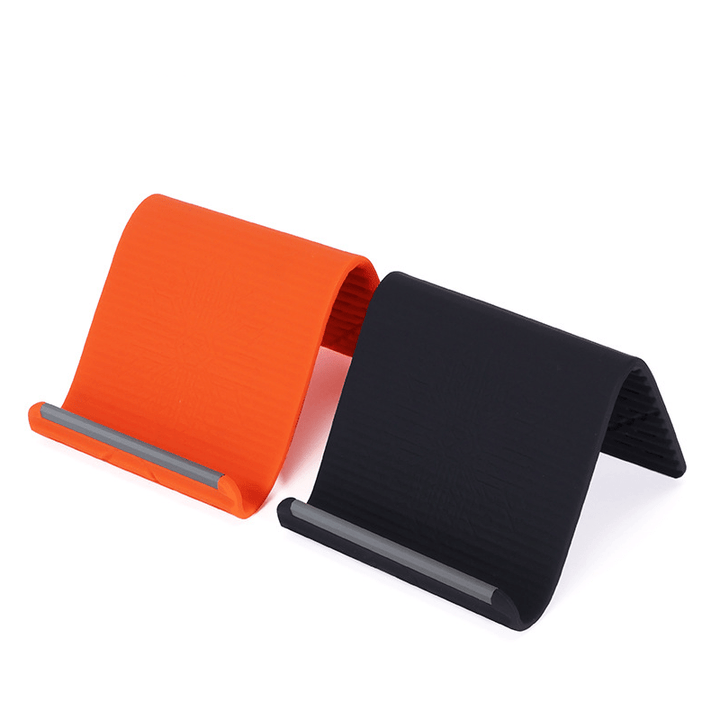 Foldease Bendable Device Stand Silicone Grip Product Image 09