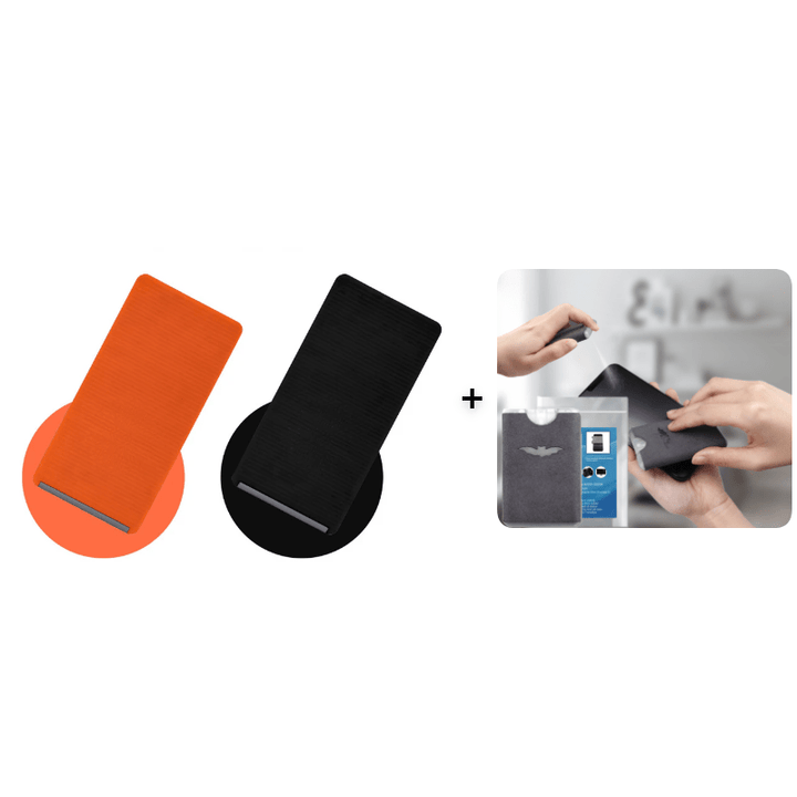 Foldease Bendable Device Stand Silicone Grip Product Image 10