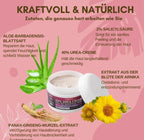 FootArmor™ — Crush Cracks and Unleash Silky, Unstoppable Skin ( ) - Callus remover | Zavonix