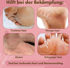 FootArmor™ — Crush Cracks and Unleash Silky, Unstoppable Skin ( ) - Callus remover | Zavonix