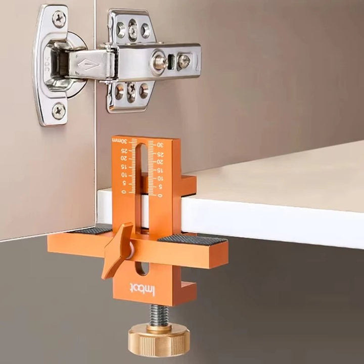 ForgeFit™ — Achieve Flawless Cabinet Doors Fast and Feel Like a True Pro