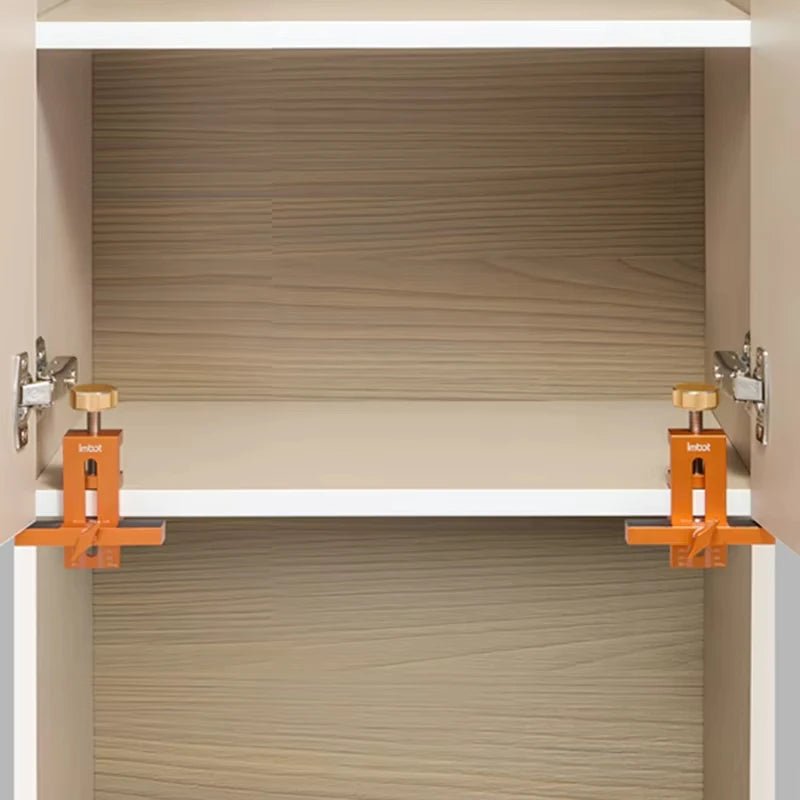 ForgeFit™ — Achieve Flawless Cabinet Doors Fast and Feel Like a True Pro