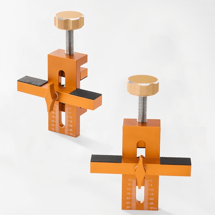 ForgeFit™ — Achieve Flawless Cabinet Doors Fast and Feel Like a True Pro