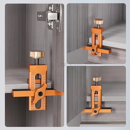 ForgeFit™ — Achieve Flawless Cabinet Doors Fast and Feel Like a True Pro