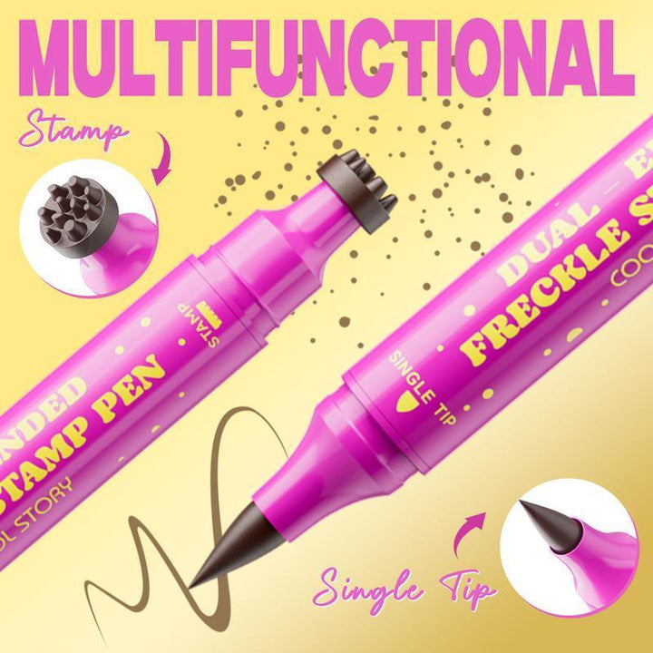 Freckle Makeup Precision Pen Product Image 05