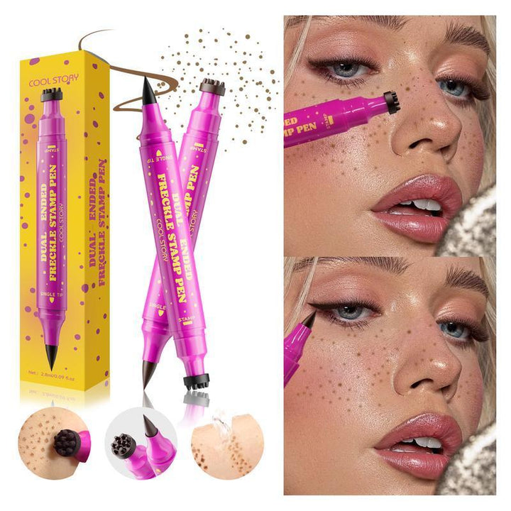 Freckle Makeup Precision Pen Product Image 07