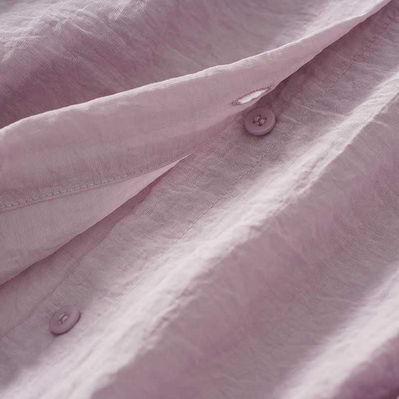 FreedomBlouse™ — Command Every Room with Featherlight Confidence and Fierce Style (Pink XS) - | Zavonix