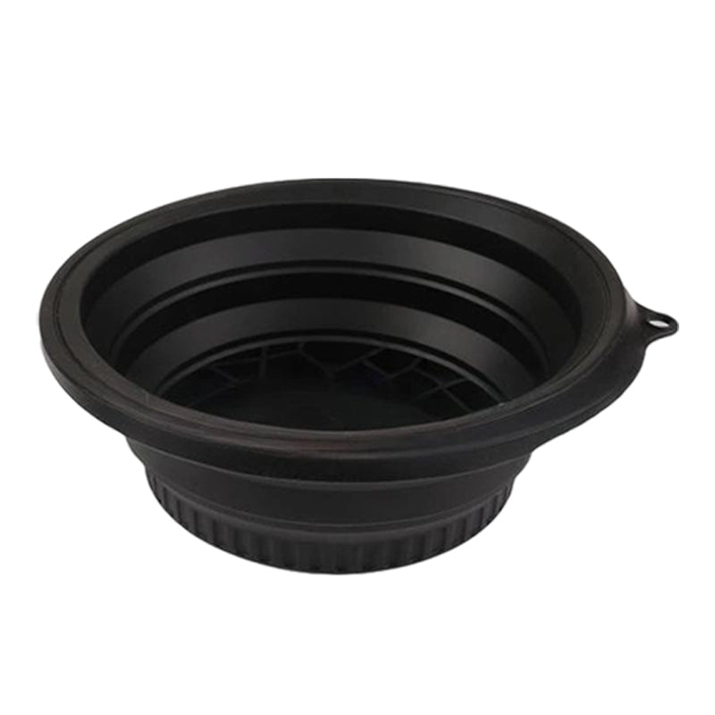 Freshchill Foldable Silicone Facial Basin Product Image 01