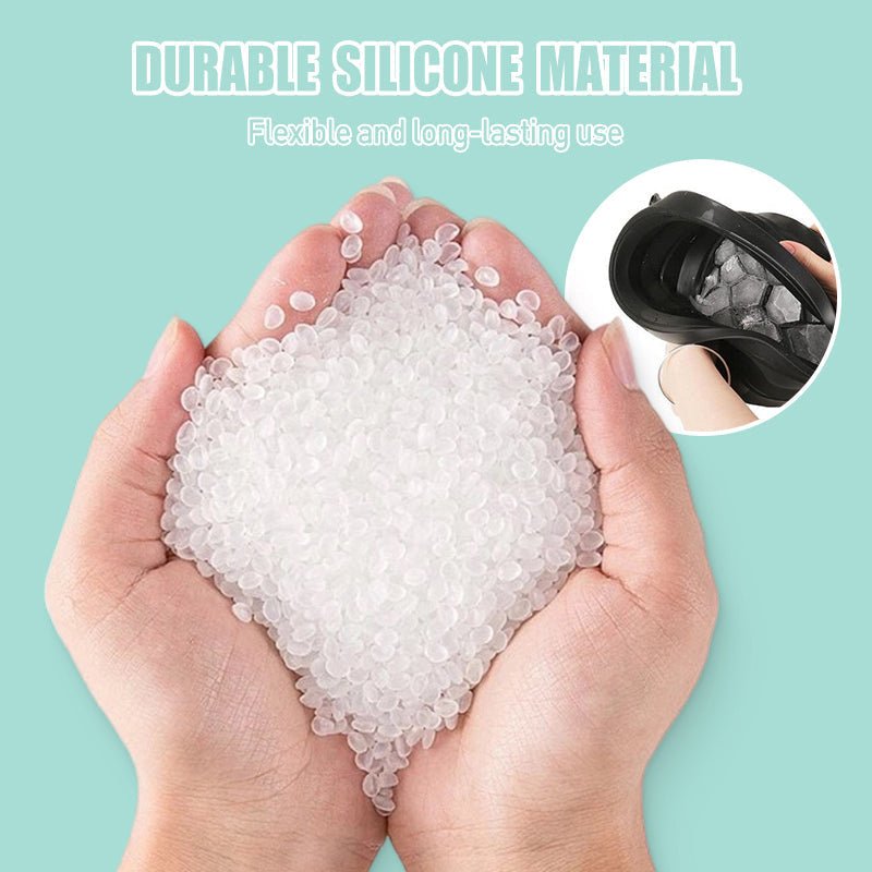 Freshchill Foldable Silicone Facial Basin Product Image 06