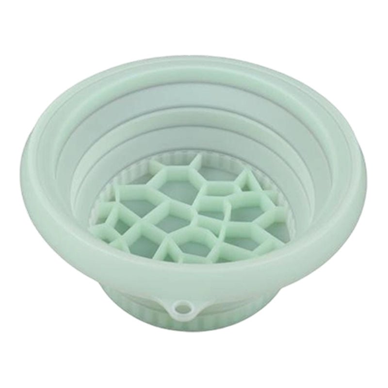 Freshchill Foldable Silicone Facial Basin Product Image 10