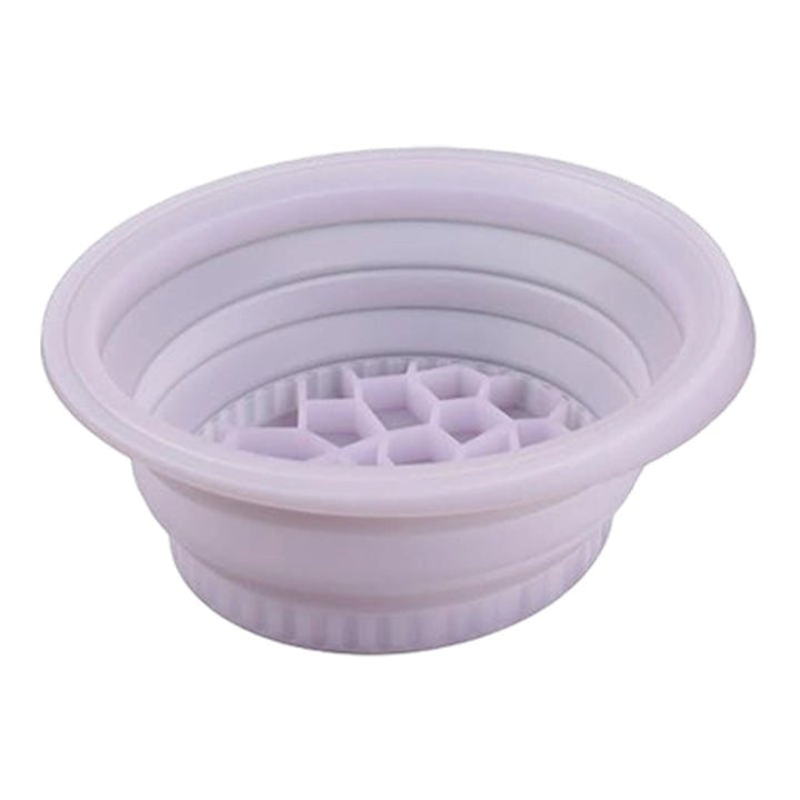 Freshchill Foldable Silicone Facial Basin Product Image 11