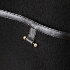 FREYA™ WOOL COAT (XS ) - | Zavonix