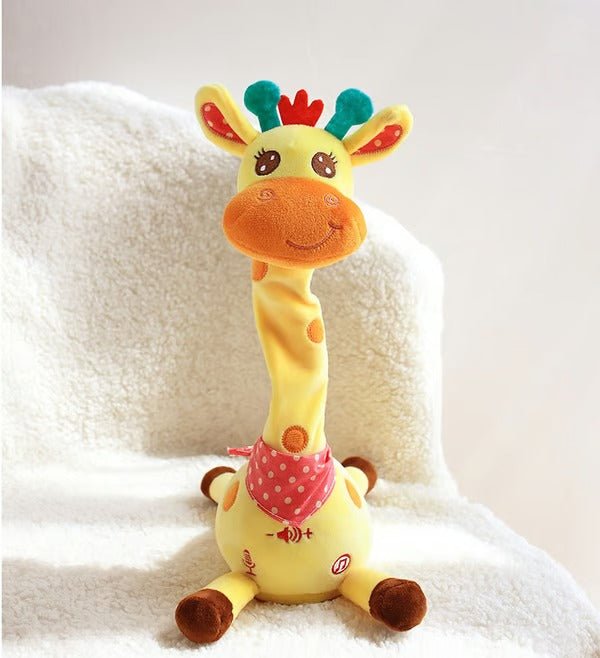 FrolicTune™ — Spark Confident Talkers with Endless Dance and Cuddly Joy ( ) - | Zavonix