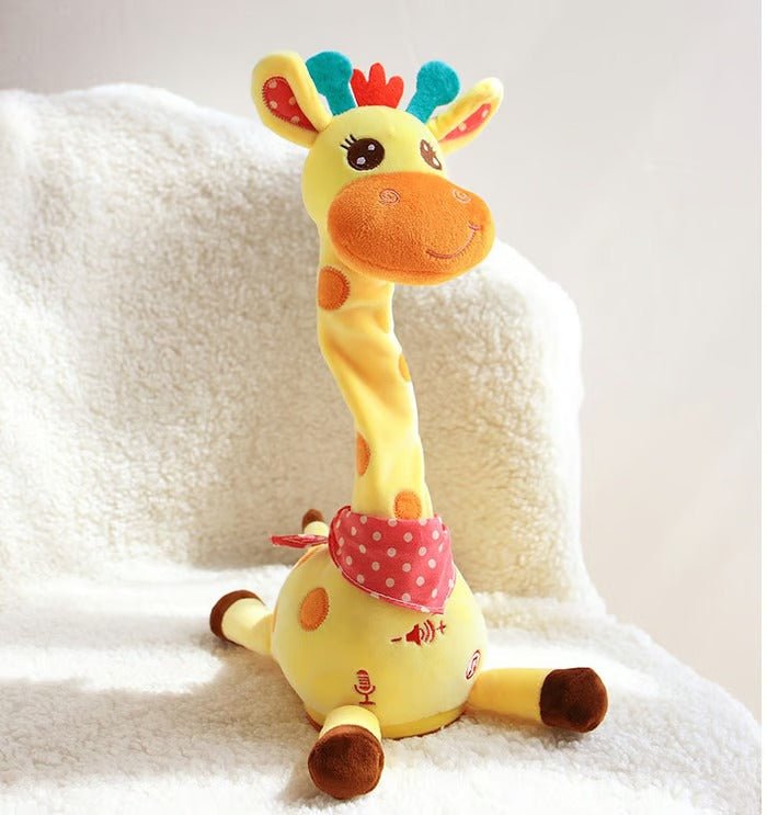 FrolicTune™ — Spark Confident Talkers with Endless Dance and Cuddly Joy ( ) - | Zavonix