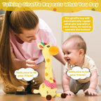 FrolicTune™ — Spark Confident Talkers with Endless Dance and Cuddly Joy ( ) - | Zavonix