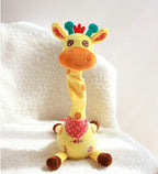 FrolicTune™ — Spark Confident Talkers with Endless Dance and Cuddly Joy ( ) - | Zavonix