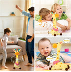 FrolicTune™ — Spark Confident Talkers with Endless Dance and Cuddly Joy ( ) - | Zavonix