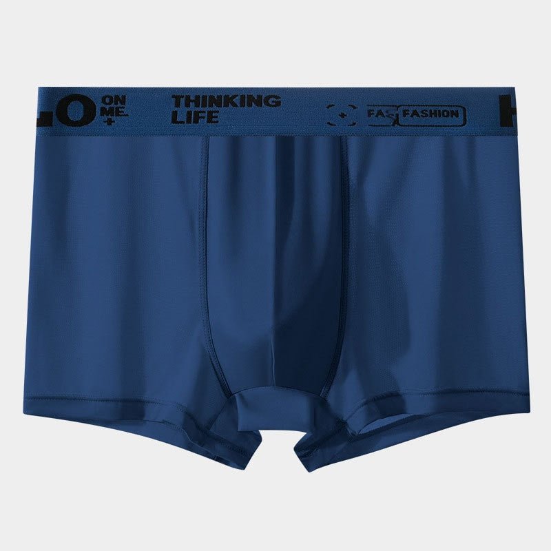 FROST Ice Wear Boxer (Dark Blue XS) - | Zavonix