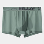 FROST Ice Wear Boxer (Green XS) - | Zavonix