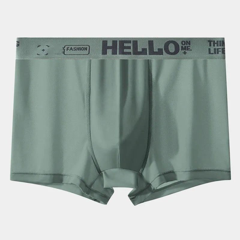 FROST Ice Wear Boxer (Green XS) - | Zavonix