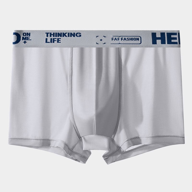 FROST Ice Wear Boxer (White XS) - | Zavonix