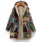 FrostVibe™ — Blaze Through Winter with Unmatched Warmth and Head - Turning Style (Gray XS) - | Zavonix