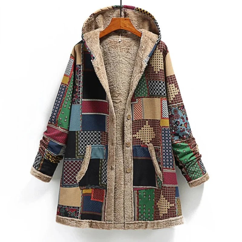 FrostVibe™ — Blaze Through Winter with Unmatched Warmth and Head - Turning Style (Gray XS) - | Zavonix