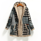 FrostVibe™ — Blaze Through Winter with Unmatched Warmth and Head - Turning Style (Gray XS) - | Zavonix