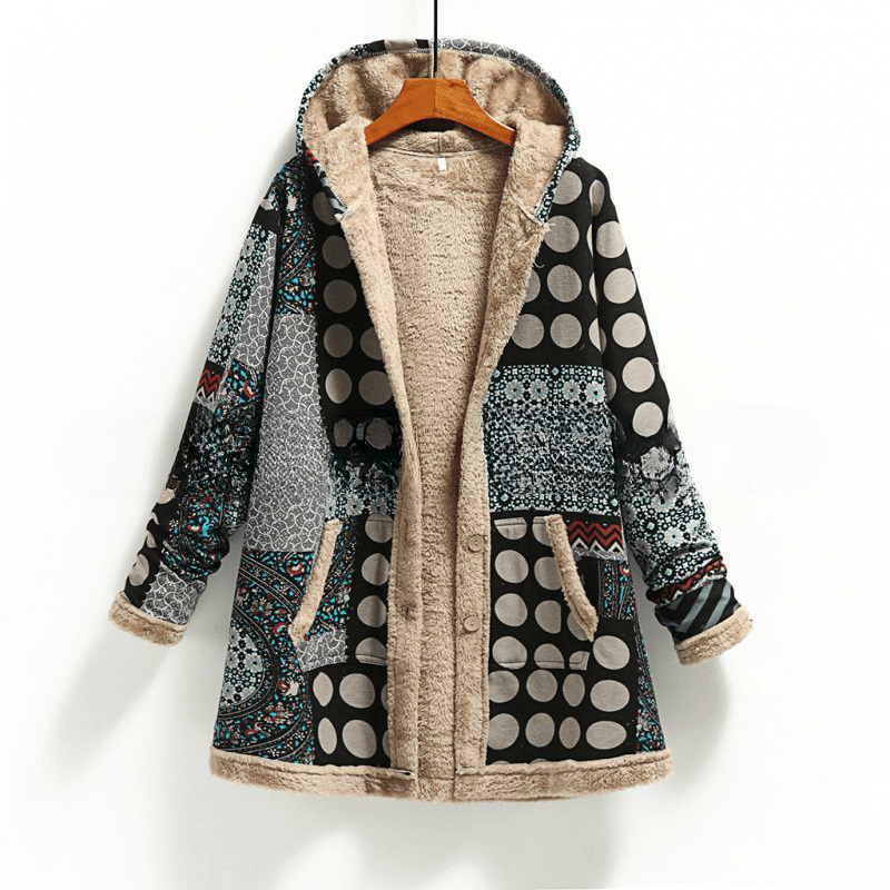 FrostVibe™ — Blaze Through Winter with Unmatched Warmth and Head - Turning Style (Gray XS) - | Zavonix