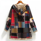 FrostVibe™ — Blaze Through Winter with Unmatched Warmth and Head - Turning Style (Red XS) - | Zavonix