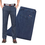 "Fulvio" Timeless Denim Jeans (Dark Blue 29) - | Zavonix