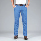 "Fulvio" Timeless Denim Jeans (Dark Blue 29) - | Zavonix