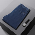 "Fulvio" Timeless Denim Jeans (Dark Blue 29) - | Zavonix