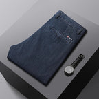 "Fulvio" Timeless Denim Jeans (Dark Blue 29) - | Zavonix
