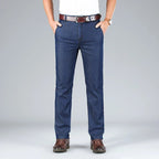 "Fulvio" Timeless Denim Jeans (Dark Blue 29) - | Zavonix
