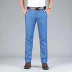 "Fulvio" Timeless Denim Jeans (Light blue 29) - | Zavonix