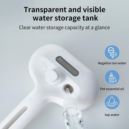 FurEase™ — Turn Grooming into Calm, Cuddle - Worthy Moments ( ) - | Zavonix