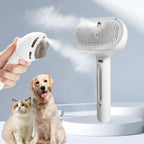 FurEase™ — Turn Grooming into Calm, Cuddle - Worthy Moments ( ) - | Zavonix